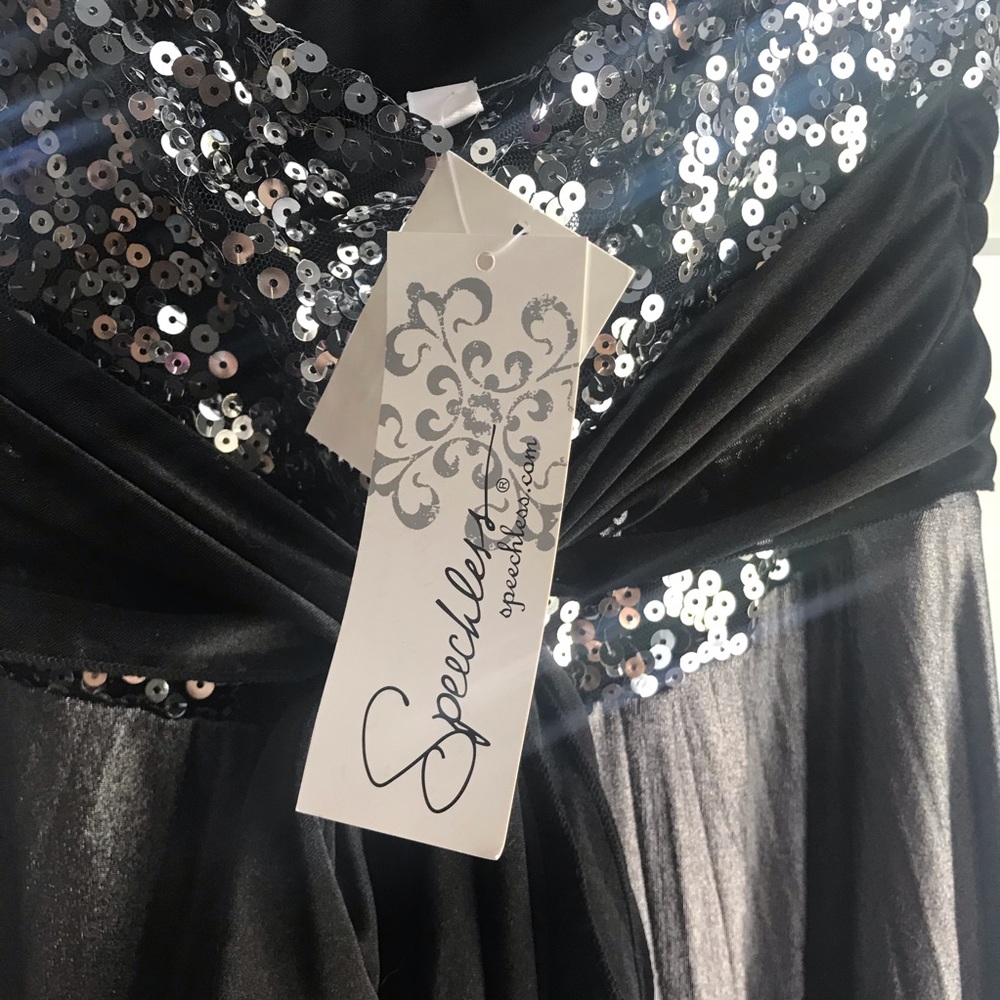 Prom Dress - Picture 6 of 6